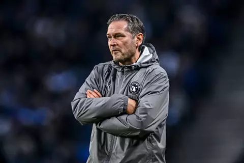 "أكره الخسارة".. توماسبيرج يتحدث عن.. شخصيته والاستفادة من المنافسين وإدارة اللاعبين